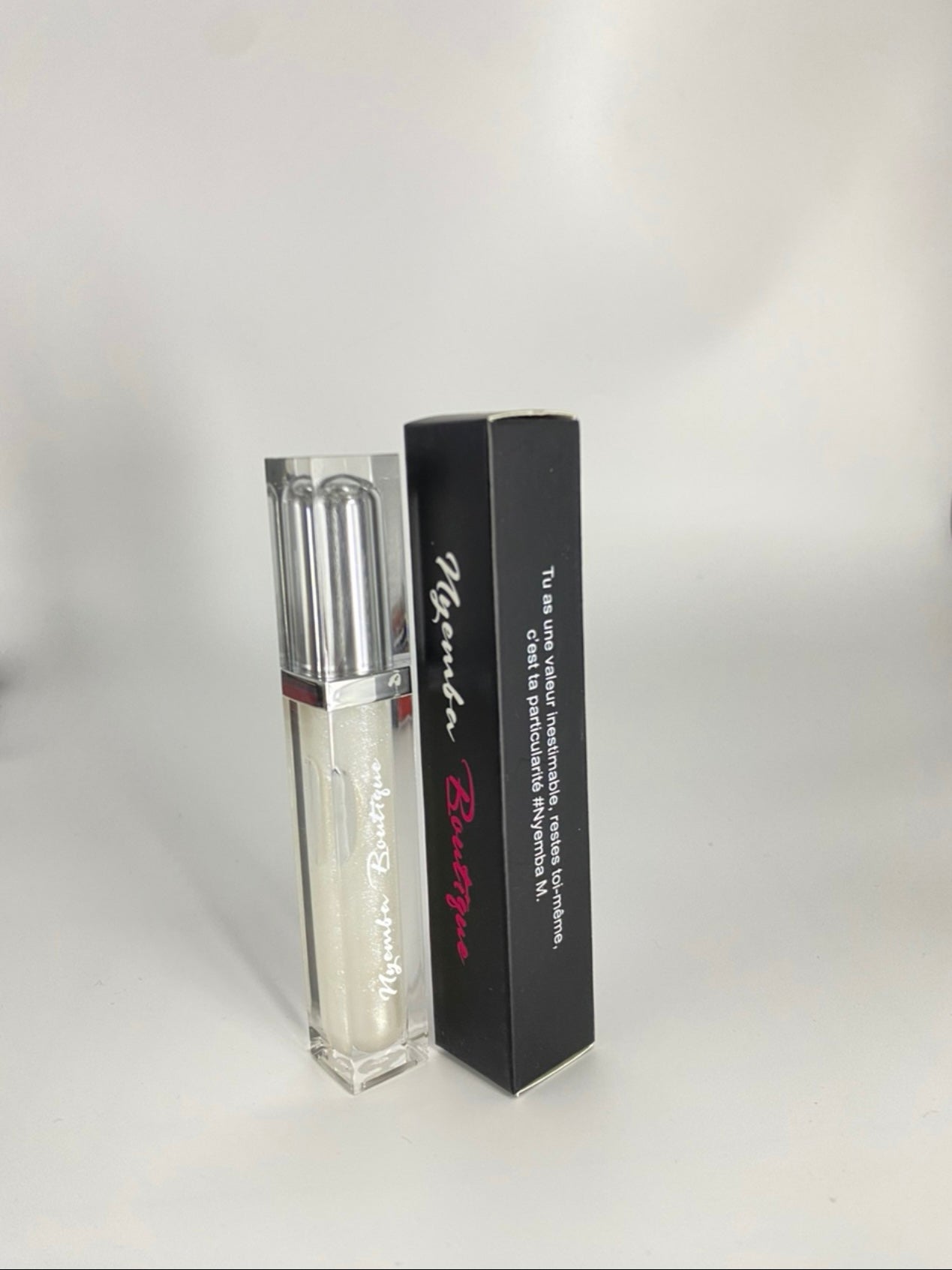 « Unique» Lipgloss